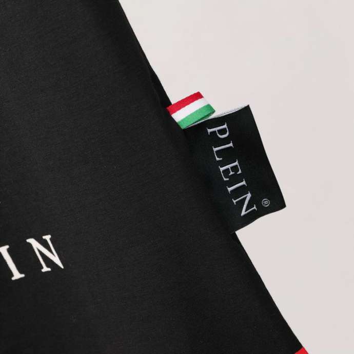 Picture of Philipp Plein T Shirts Short _SKUPPTShirtM-3XL8L0638837